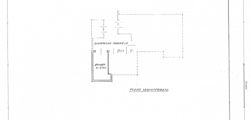Immagine 23 di Appartamento in vendita  a Montepulciano