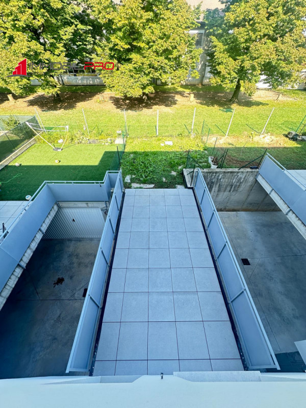 Immagine 4 di Villetta a schiera in vendita  in Via Rumor a Isola Vicentina