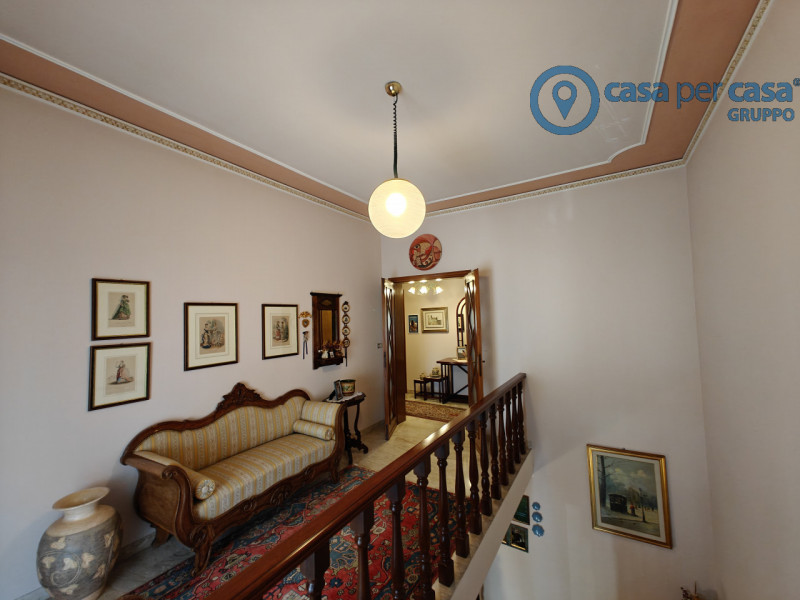 Immagine 6 di Casa indipendente in vendita  a Lusia