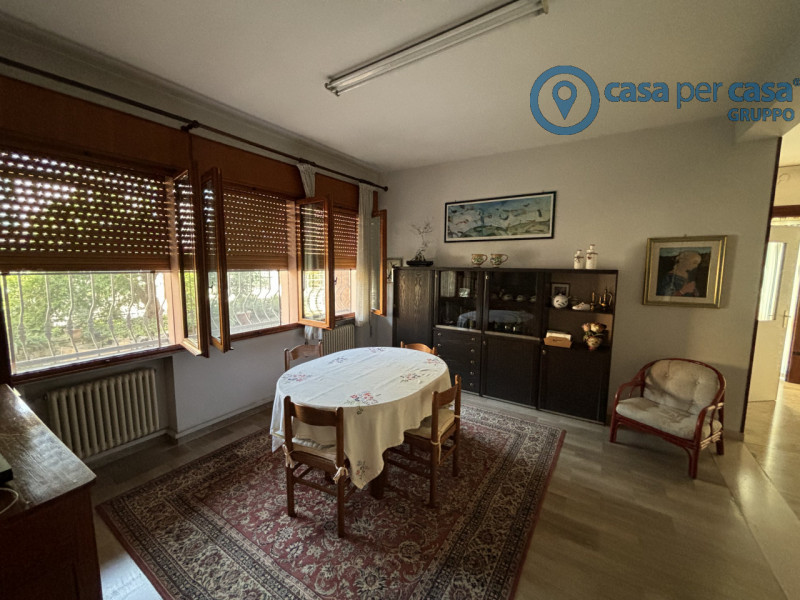 Immagine 10 di Casa indipendente in vendita  a Lusia