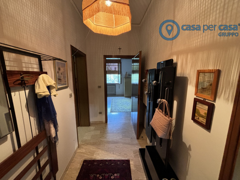 Immagine 11 di Casa indipendente in vendita  a Lusia