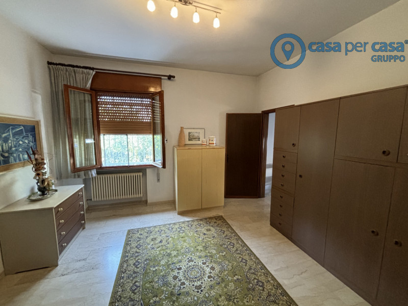 Immagine 12 di Casa indipendente in vendita  a Lusia