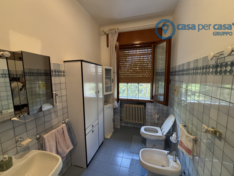 Immagine 14 di Casa indipendente in vendita  a Lusia