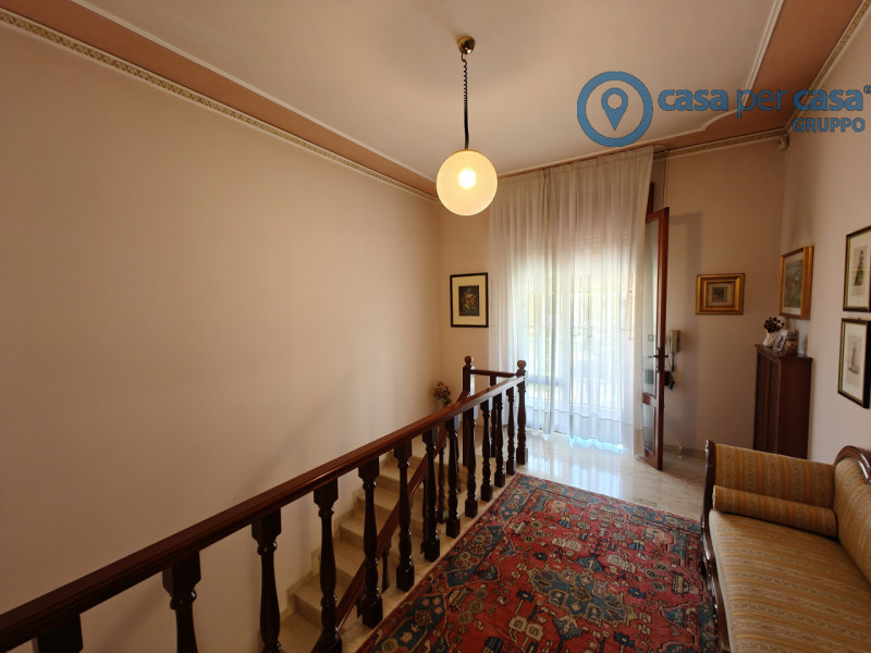 Immagine 17 di Casa indipendente in vendita  a Lusia