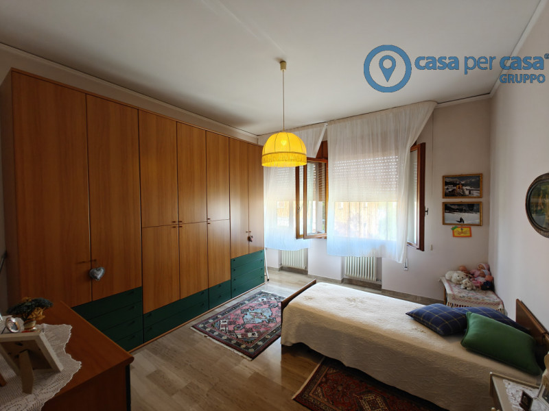 Immagine 23 di Casa indipendente in vendita  a Lusia