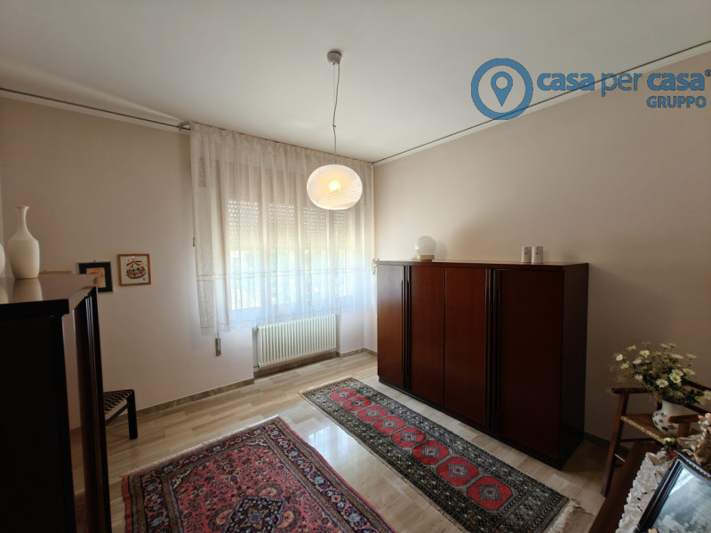 Immagine 25 di Casa indipendente in vendita  a Lusia