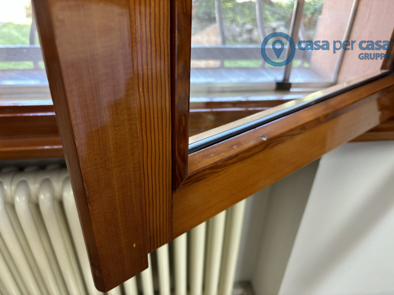 Immagine 29 di Casa indipendente in vendita  a Lusia