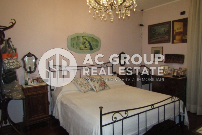 Immagine 6 di Appartamento in vendita  a Saronno