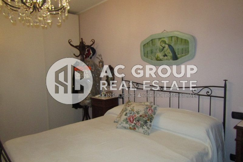 Immagine 7 di Appartamento in vendita  a Saronno