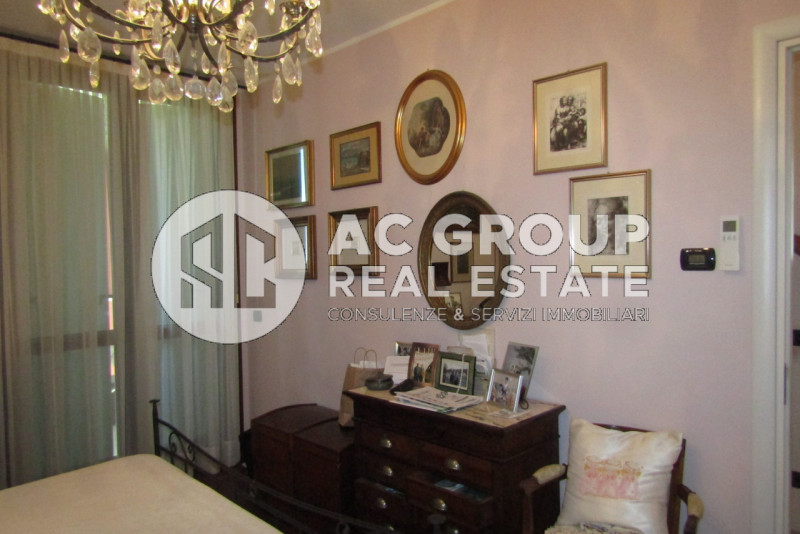 Immagine 8 di Appartamento in vendita  a Saronno