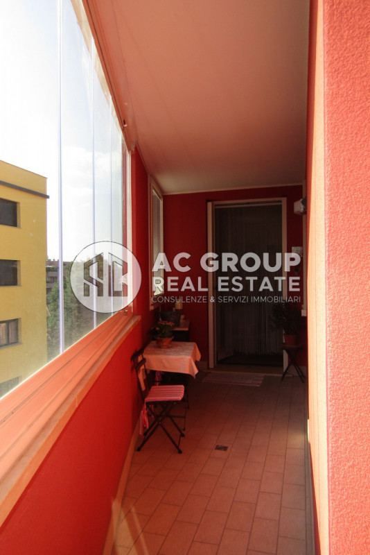 Immagine 17 di Appartamento in vendita  a Saronno