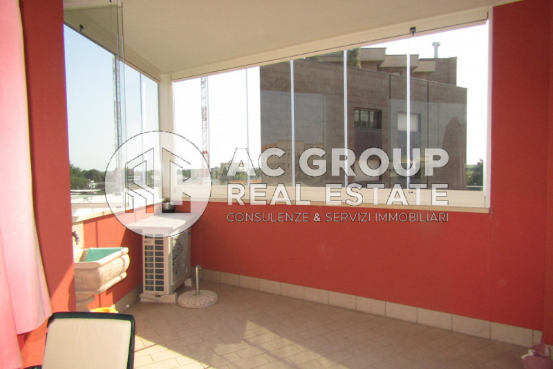 Immagine 19 di Appartamento in vendita  a Saronno