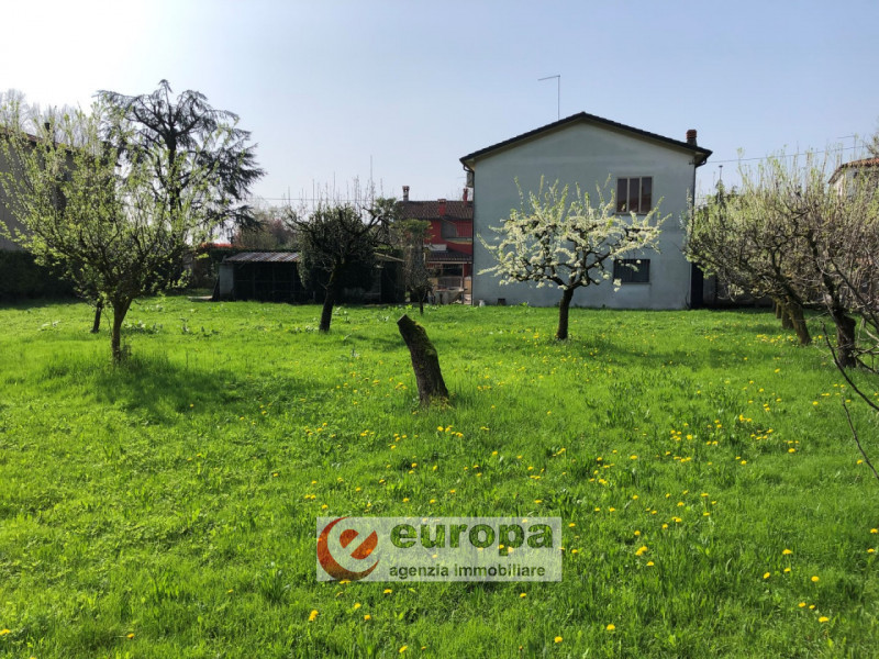 Immagine 5 di Casa indipendente in vendita  in Str. Postumia, 225 a Vicenza