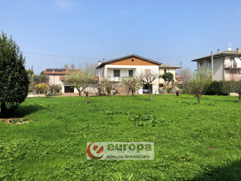 Immagine 13 di Casa indipendente in vendita  in Str. Postumia, 225 a Vicenza