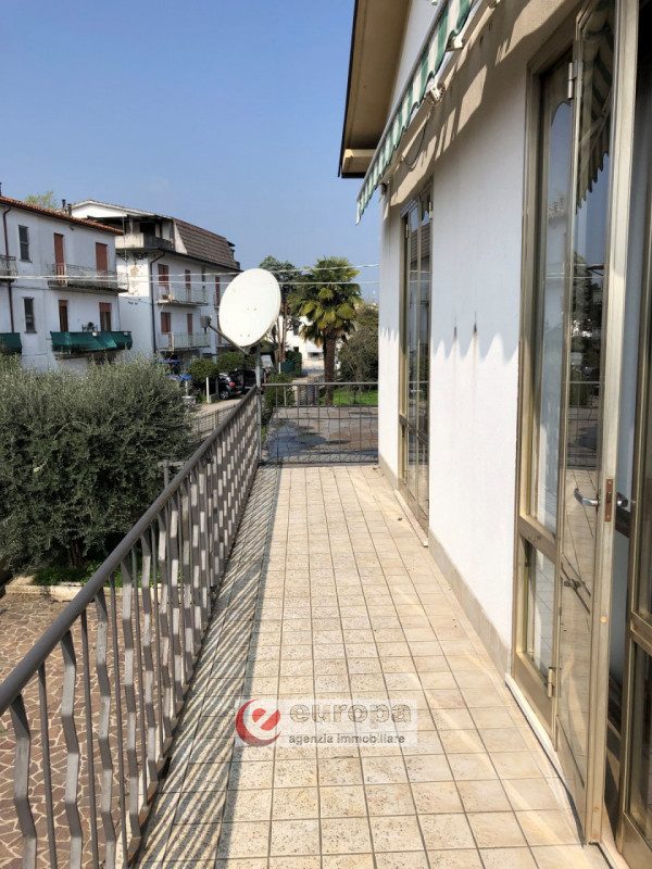 Immagine 21 di Casa indipendente in vendita  in Str. Postumia, 225 a Vicenza