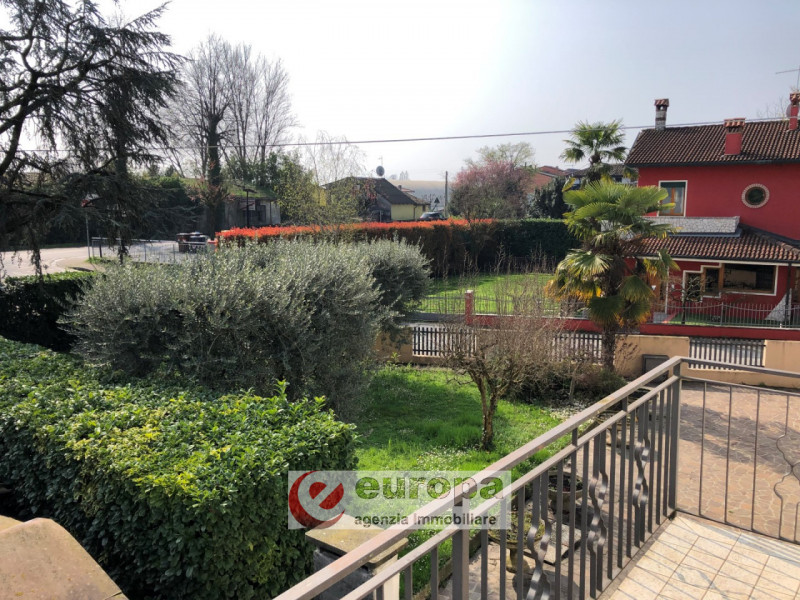 Immagine 26 di Casa indipendente in vendita  in Str. Postumia, 225 a Vicenza