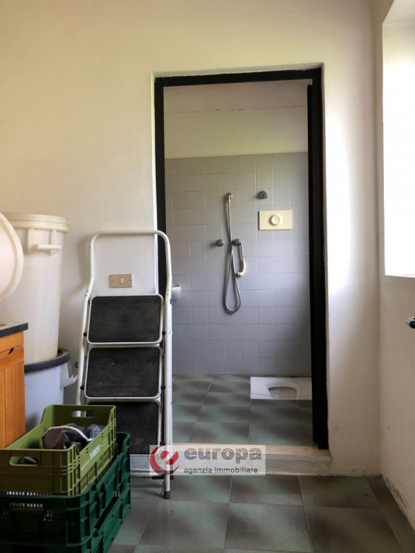 Immagine 36 di Casa indipendente in vendita  in Str. Postumia, 225 a Vicenza