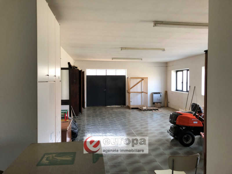 Immagine 37 di Casa indipendente in vendita  in Str. Postumia, 225 a Vicenza