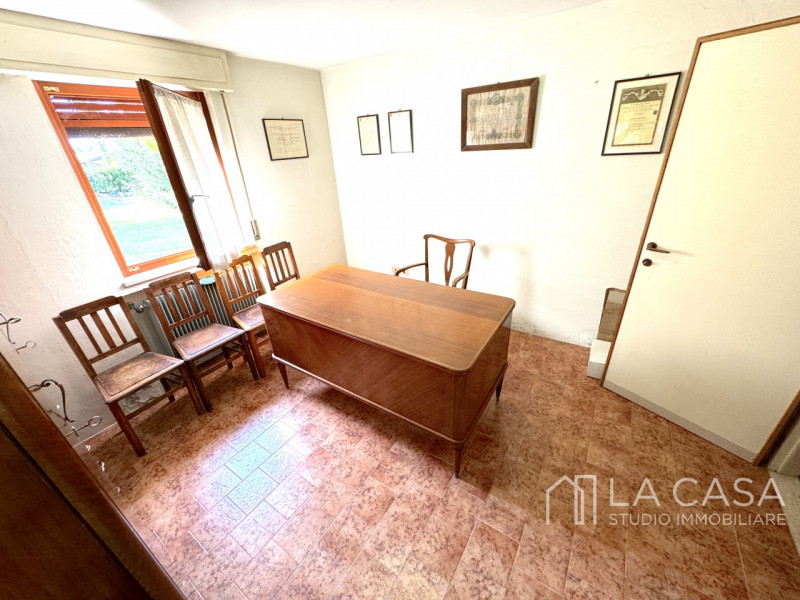 Immagine 33 di Villa in vendita  in Viale Trieste a Valvasone Arzene