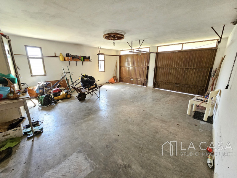 Immagine 38 di Villa in vendita  in Viale Trieste a Valvasone Arzene