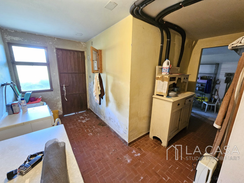 Immagine 42 di Villa in vendita  in Viale Trieste a Valvasone Arzene