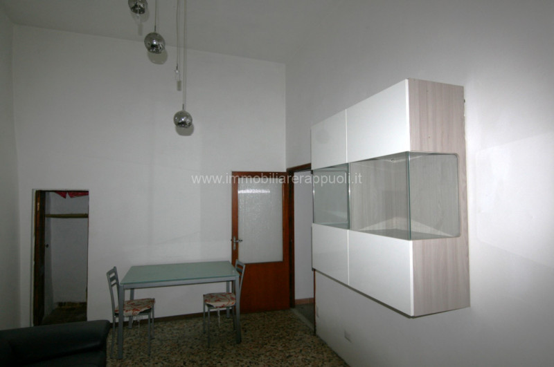 Immagine 1 di Casa indipendente in vendita  a Lucignano