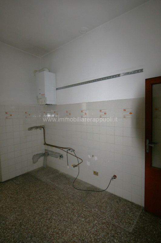 Immagine 16 di Casa indipendente in vendita  a Lucignano