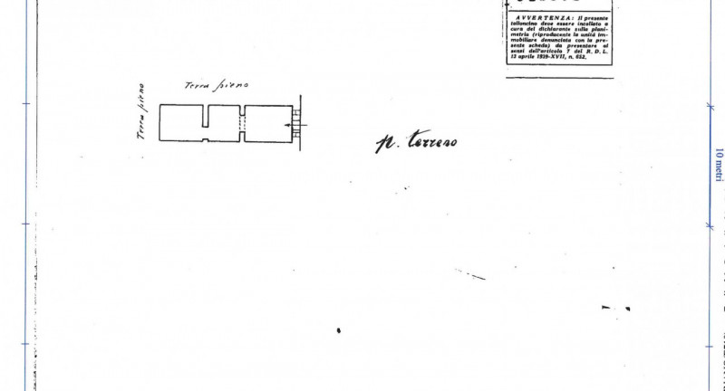 Immagine 21 di Casa indipendente in vendita  a Lucignano