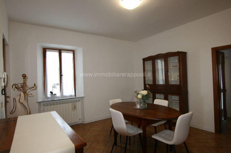 Immagine 6 di Appartamento in vendita  a Sinalunga