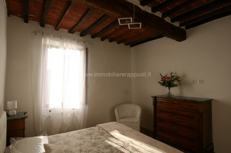 Immagine 9 di Appartamento in vendita  a Sinalunga