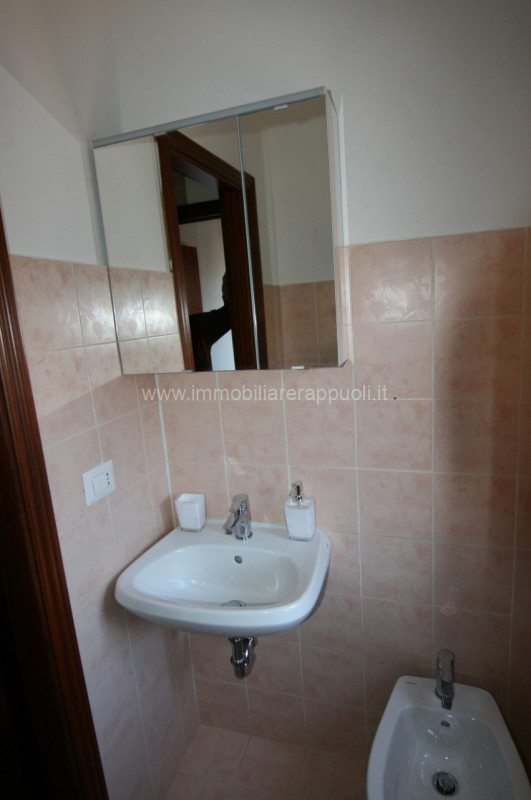 Immagine 11 di Appartamento in vendita  a Sinalunga