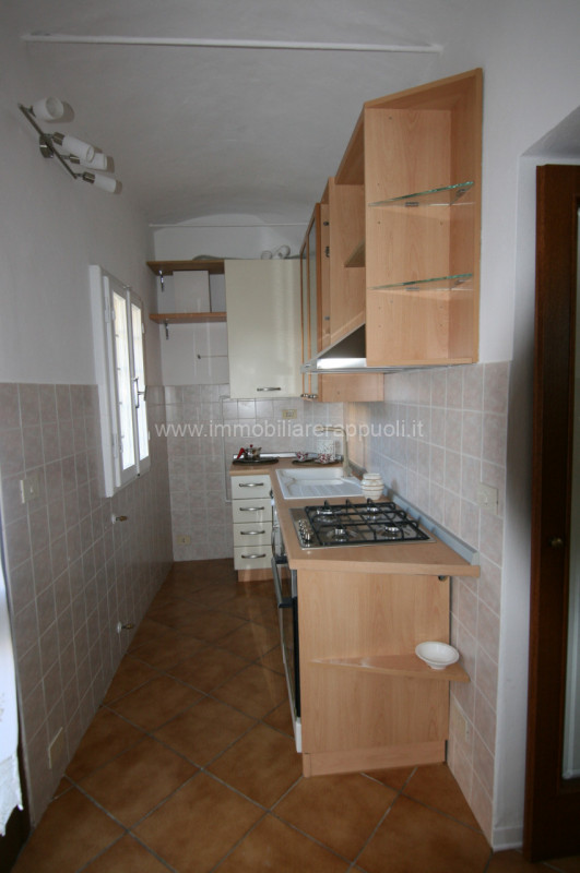 Immagine 14 di Appartamento in vendita  a Sinalunga