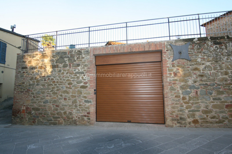 Immagine 18 di Appartamento in vendita  a Sinalunga