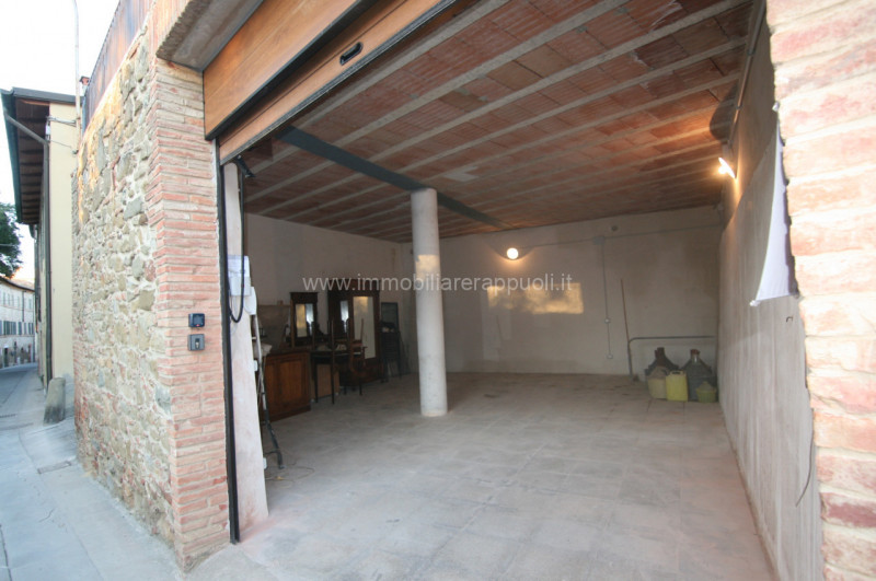 Immagine 20 di Appartamento in vendita  a Sinalunga