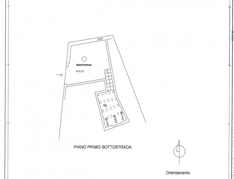 Immagine 22 di Appartamento in vendita  a Sinalunga