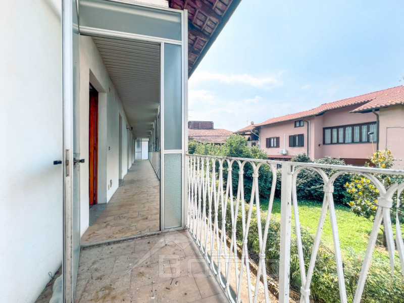 Immagine 2 di Casa indipendente in vendita  in Vicolo Montirone, 2 a Ghemme