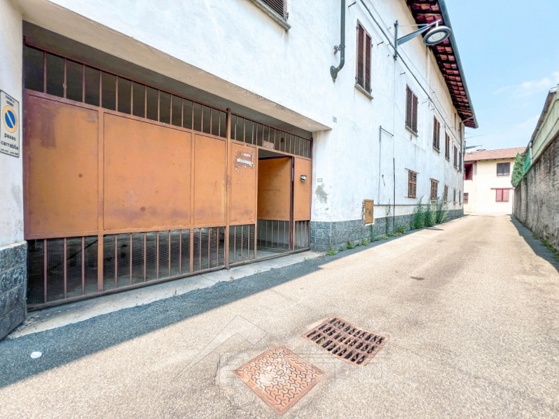 Immagine 3 di Casa indipendente in vendita  in Vicolo Montirone, 2 a Ghemme