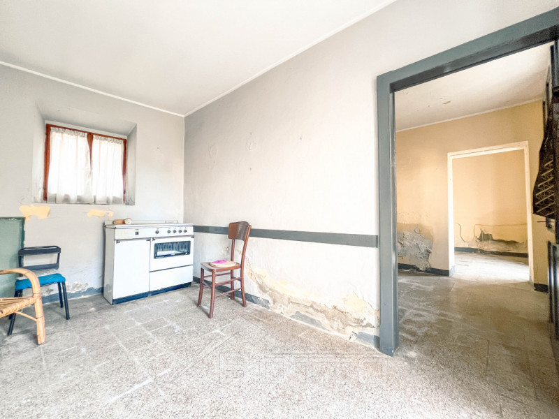 Immagine 8 di Casa indipendente in vendita  in Vicolo Montirone, 2 a Ghemme