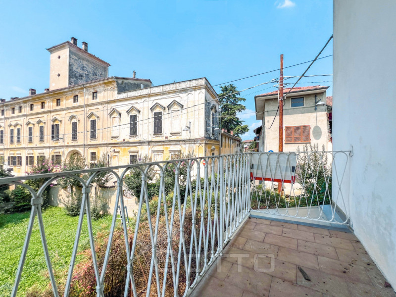 Immagine 10 di Casa indipendente in vendita  in Vicolo Montirone, 2 a Ghemme