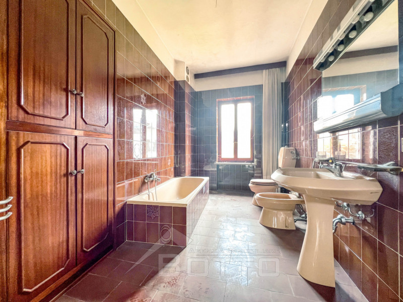 Immagine 13 di Casa indipendente in vendita  in Vicolo Montirone, 2 a Ghemme