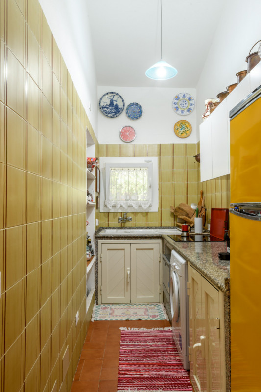 Immagine 11 di Villa in vendita  in via dei pescatori a Olbia