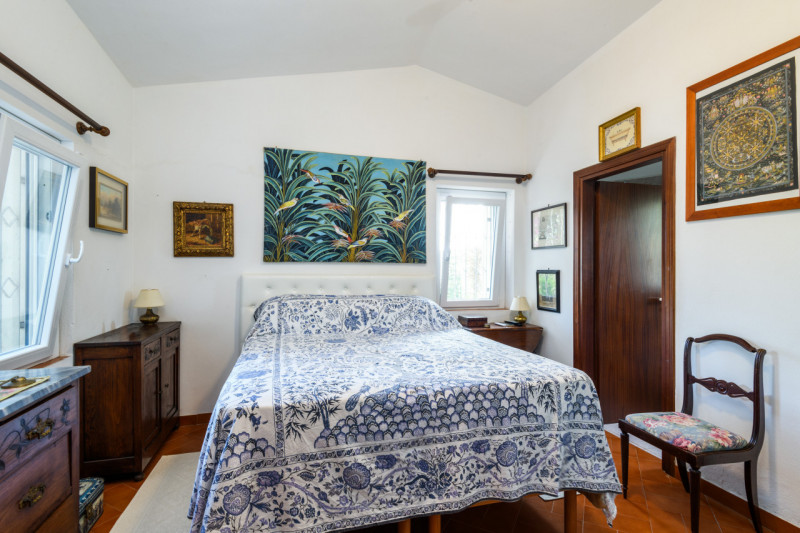 Immagine 13 di Villa in vendita  in via dei pescatori a Olbia