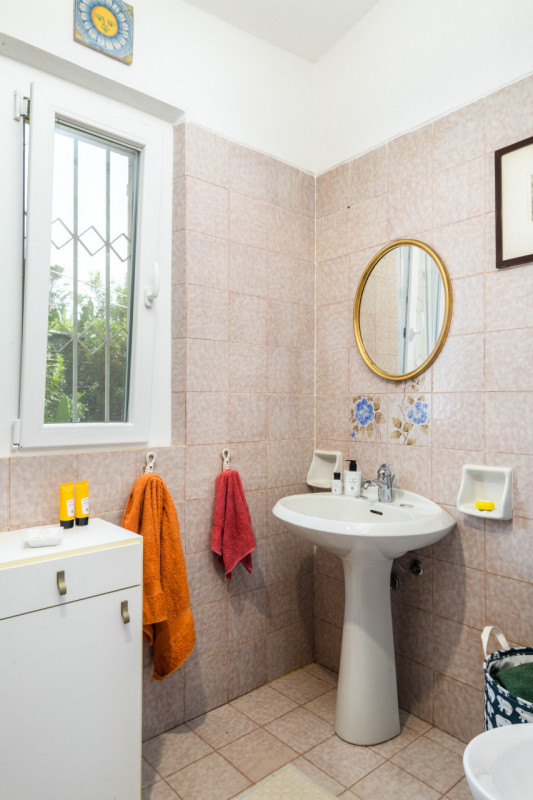 Immagine 14 di Villa in vendita  in via dei pescatori a Olbia