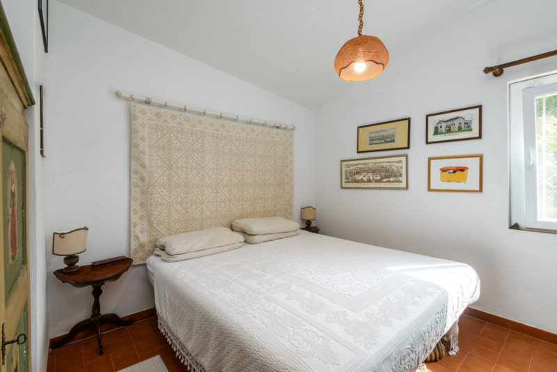 Immagine 16 di Villa in vendita  in via dei pescatori a Olbia