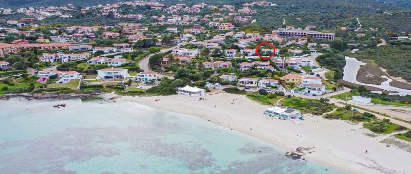 Immagine 29 di Villa in vendita  in via dei pescatori a Olbia