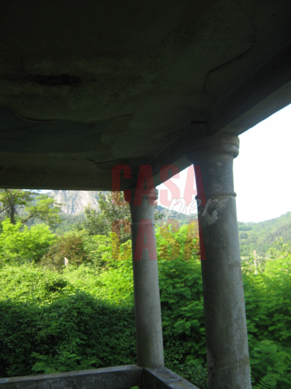 Immagine 1 di Villa in vendita  in Calto Boccale a Teolo