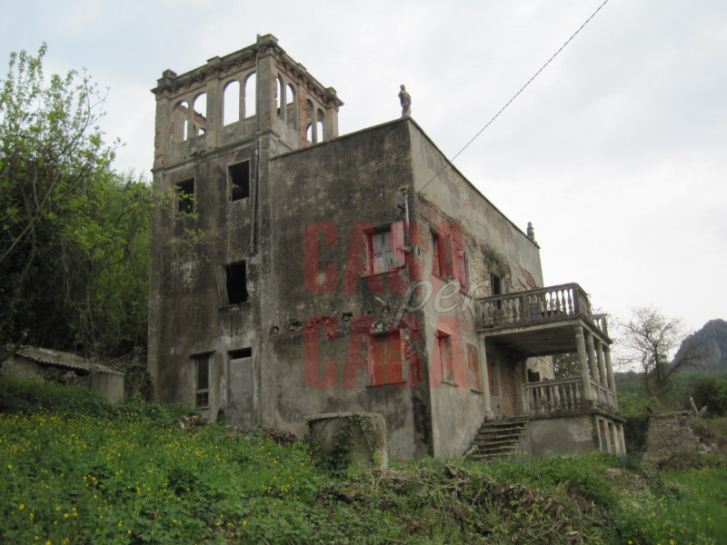 Immagine 2 di Villa in vendita  in Calto Boccale a Teolo