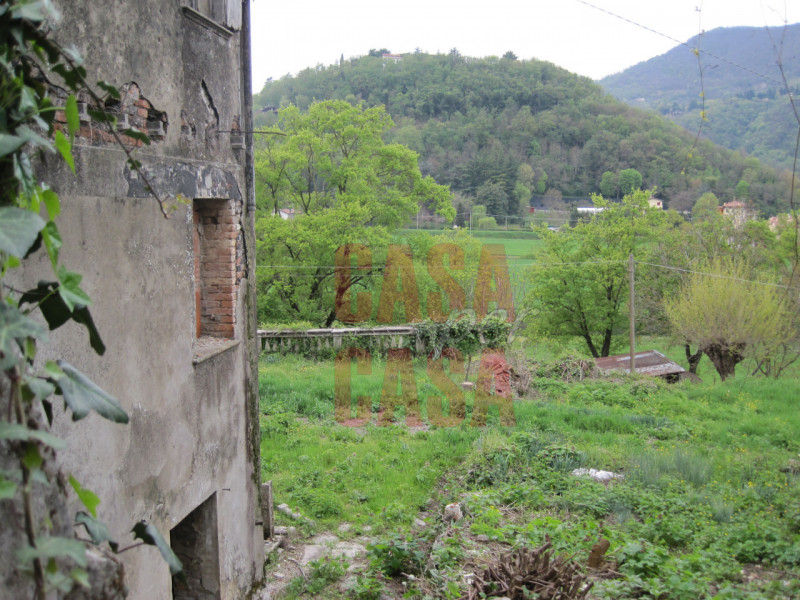 Immagine 3 di Villa in vendita  in Calto Boccale a Teolo