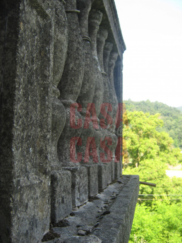 Immagine 4 di Villa in vendita  in Calto Boccale a Teolo