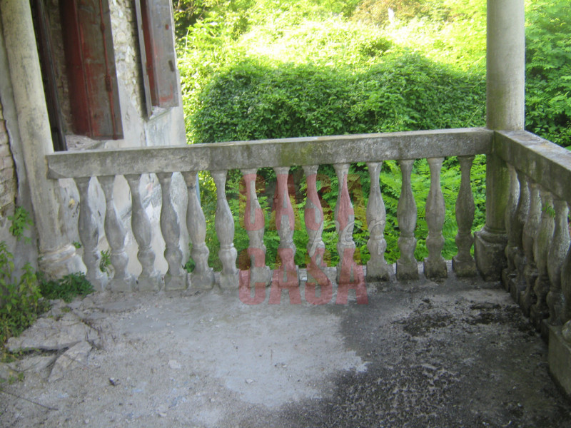 Immagine 5 di Villa in vendita  in Calto Boccale a Teolo